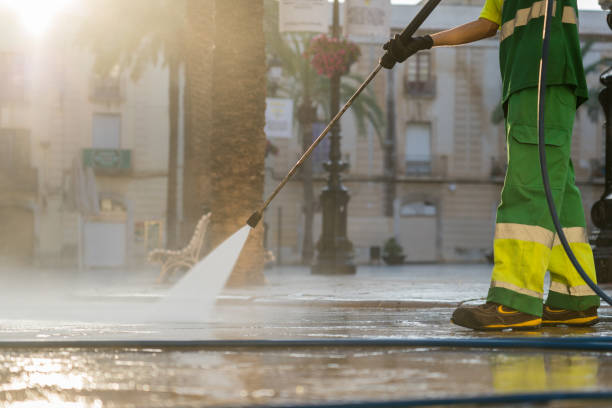Best Rust and Stain Removal in Spartanburg, SC